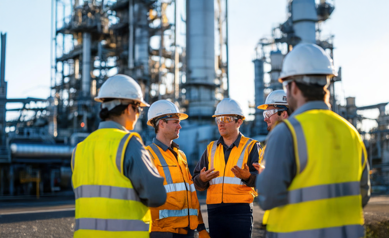 Person using mobile banking